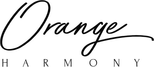 Orange Harmony